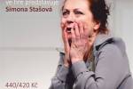 Shirley Valentine se vrací! Shirley Valentine se vrací!