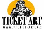 TICKET ART TICKET ART
