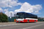 Ilustrační foto - Jízdní řád autobusové linky 715 se na základě připomínek občanů mění