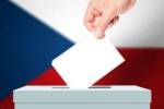 Ilustrační foto - Hlasování do zvláštní přenosné volební schránky