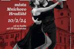 Ilustrační foto - XV. reprezentační ples města Mnichovo Hradiště se uskuteční 10. února