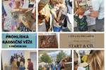 Muzeum po Sousedské: vystoupali jste s námi na věž radnice, vydali se na Cestu za pokladem a navštívili nás u stánku Ilustrační foto - Muzeum po Sousedské: vystoupali jste s námi na věž radnice, vydali se na Cestu za pokladem a navštívili nás u stánku