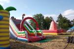 Na dopravním hřišti vyroste na pár dní park plný skákacích hradů, v provozu bude od soboty Ilustrační foto - Na dopravním hřišti vyroste na pár dní park plný skákacích hradů, v provozu bude od soboty