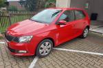 Nabídka na prodej ojetého osobního automobilu Škoda Fabia II 1.0 HTP 44 kW Ilustrační foto - Nabídka na prodej ojetého osobního automobilu Škoda Fabia II 1.0 HTP 44 kW