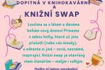 Rozloučení s knihokavárnou Ilustrační foto - Rozloučení s knihokavárnou
