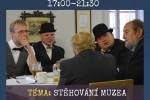 „Stěhování muzea“ aneb pozvánka na Muzejní noc Ilustrační foto - „Stěhování muzea“ aneb pozvánka na Muzejní noc