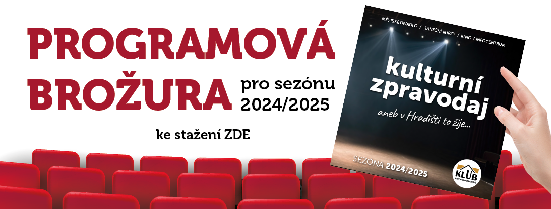 Programová brožura 2024/2025