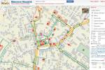 Ilustrační foto - Mapa bezbariérových tras v Mnichově Hradišti