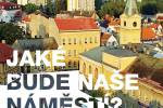 Vyhlášení výsledků architektonické soutěže na revitalizaci Masarykova náměstí