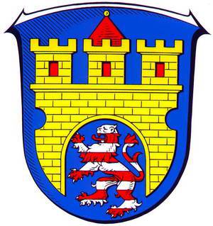 Erzhausen