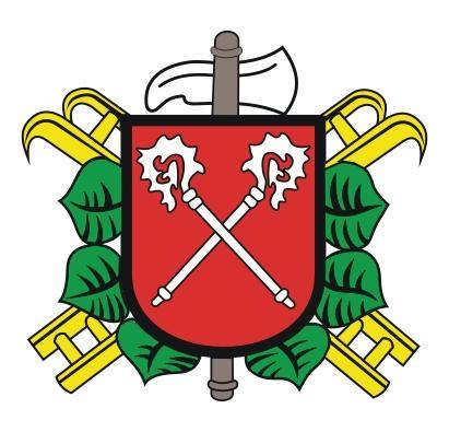 Znak JSDH Mnichovo Hradiště