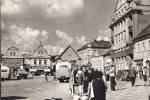Ilustrační foto - Hledáme fotografie lidí na téma Jak jsme žili v Československu