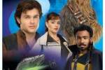 Květnový program kina přináší Psí ostrov, druhého Deadpoola či příběh Hana Sola ze Star Wars Ilustrační foto - Květnový program kina přináší Psí ostrov, druhého Deadpoola či příběh Hana Sola ze Star Wars