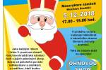 Mikuláš v Mnichově Hradišti Ilustrační foto - Mikuláš v Mnichově Hradišti