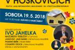 Ilustrační foto - Slavnost v Hoškovicích