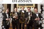 Vánoční koncert žesťového kvintetu Brasstet Ilustrační foto - Vánoční koncert žesťového kvintetu Brasstet