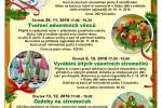 Vánoční tvořivé dílny v KDM Ilustrační foto - Vánoční tvořivé dílny v KDM