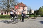 Ilustrační foto - Vernisáž výstavy historických velocipedů - DOKOLA OKOLO KOLA