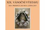 XIX. Vánoční výstava v Domově Modrý kámen Ilustrační foto - XIX. Vánoční výstava v Domově Modrý kámen
