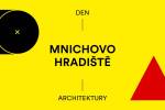 Ilustrační foto - Den architektury 2019 v našem městě - Sociální stavění v duchu postmoderny - již zítra v sobotu 5. 10!