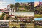 Jarní VÝSTAVA POHLEDNIC městského muzea PRODLOUŽENA! Ilustrační foto - Jarní VÝSTAVA POHLEDNIC městského muzea PRODLOUŽENA!