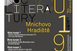 Ilustrační foto - Noc literatury v Mnichově Hradišti