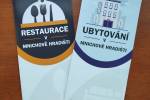 Ilustrační foto - Nové letáčky ubytování a restaurace v Mnichově Hradišti