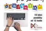 Ilustrační foto - Počítačový kurz pro seniory 10.5.2019 od 10:00 hod. v DPS