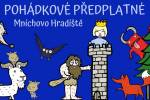 Ilustrační foto - Pohádkové předplatné 2019/2020