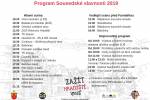 Ilustrační foto - Program Sousedské slavnosti 2019