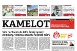 Únorový Kamelot informuje o stavbě komunitního centra, dalších velkých investicích i laureátech ceny města Ilustrační foto - Únorový Kamelot informuje o stavbě komunitního centra, dalších velkých investicích i laureátech ceny města
