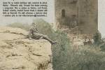 Ve stopách prvních turistů - Exkurze do Příhrazských skal s Muzeem Mladoboleslavska Ilustrační foto - Ve stopách prvních turistů - Exkurze do Příhrazských skal s Muzeem Mladoboleslavska