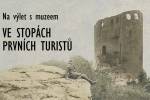Ve stopách prvních turistů - Exkurze do Příhrazských skal s Muzeem Mladoboleslavska Ilustrační foto - Ve stopách prvních turistů - Exkurze do Příhrazských skal s Muzeem Mladoboleslavska