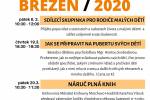 Ilustrační foto - Centrum pro rodinu Náruč - březen 2020