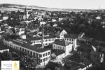 Den architektury 2020: Od kostela k továrně - spící Mnichovo Hradiště - již TUTO SOBOTU! Ilustrační foto - Den architektury 2020: Od kostela k továrně - spící Mnichovo Hradiště - již TUTO SOBOTU!