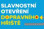 Dopravní hřiště je téměř hotové. Přijďte jej v úterý 29. září vyzkoušet a dozvědět se více o dopravní bezpečnosti.