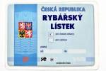 Informace o vydávání rybářských a loveckých lístků Informace o vydávání rybářských a loveckých lístků