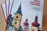 Ilustrační foto - Kniha Příběh Mnichova Hradiště právě v prodeji v MIC
