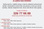 Opět pomáháme v terénu: nákupy seniorům Ilustrační foto - Opět pomáháme v terénu: nákupy seniorům