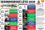 Ilustrační foto - Předprodej vstupenek na Sedmihorské léto 2020 zahájen!