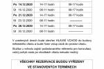 Ilustrační foto - Prosincové úřední hodiny přehledně