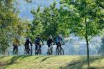 Ilustrační foto - Tradiční Cyklojízda Greenway Jizera letos vede přes Mnichovo Hradiště - přiblíží plánovanou cyklostezku