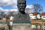 Ilustrační foto - 171. výročí narození Tomáše Garrigue Masaryka