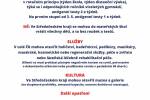Od 3. května dochází k uvolnění dalších opatření Ilustrační foto - Od 3. května dochází k uvolnění dalších opatření