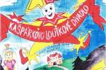 Od pondělka do čtvrtku zavítá do Hradiště loutkové divadlo Ilustrační foto - Od pondělka do čtvrtku zavítá do Hradiště loutkové divadlo
