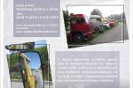 Ilustrační foto - Přehlídka nákladních automobilů Škoda a Liaz