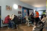 Ilustrační foto - Provoz očkovacího centra pokračuje do odvolání
