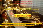Vánoční koncert žáků ZUŠ Ilustrační foto - Vánoční koncert žáků ZUŠ