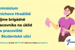 BRIGÁDA: dočasná výpomoc na úklid na Gymnáziu Mnichovo Hradiště Ilustrační foto - BRIGÁDA: dočasná výpomoc na úklid na Gymnáziu Mnichovo Hradiště