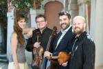 Ilustrační foto - Dvořákovo klavírní kvarteto zahajuje letošní sezónu Kruhu přátel hudby